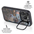 Disney Frozen II Kristoff and Sven iPhone 16 Pro Kickstand Case
