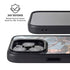 Disney Frozen II Kristoff and Sven iPhone 16 Pro Kickstand Case