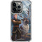 Disney Frozen II Kristoff and Sven iPhone 16 Pro Max Clear Case