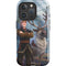Disney Frozen II Kristoff and Sven iPhone 16 Pro Max Impact Case