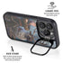 Disney Frozen II Kristoff and Sven iPhone 16 Pro Max Kickstand Case