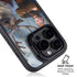 Disney Frozen II Kristoff and Sven iPhone 16 Pro Max Kickstand Case