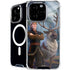 Disney Frozen II Kristoff and Sven iPhone 16 Pro Max MagSafe Case