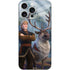 Disney Frozen II Kristoff and Sven iPhone 16 Pro Max Skin