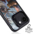 Disney Frozen II Kristoff and Sven iPhone 16e Kickstand Case