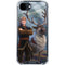 Disney Frozen II Kristoff and Sven iPhone 16e Clear Case