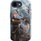 Disney Frozen II Kristoff and Sven iPhone 16e Impact Case