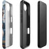 Disney Frozen II Kristoff and Sven iPhone 16e Impact Case