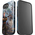 Disney Frozen II Kristoff and Sven iPhone 16e Impact Case