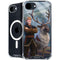 Disney Frozen II Kristoff and Sven iPhone 16e MagSafe Case