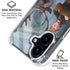 Disney Frozen II Kristoff and Sven iPhone 17 MagSafe Case
