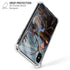 Disney Frozen II Kristoff and Sven iPhone X/XS Clear Case