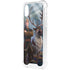 Disney Frozen II Kristoff and Sven iPhone XS Clear Case