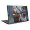 Disney Frozen II Kristoff and Sven Dell Latitude Skin