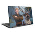 Disney Frozen II Kristoff and Sven Dell Latitude Skin