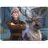 Disney Frozen II Kristoff and Sven Apple MacBook Air Skin