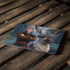 Disney Frozen II Kristoff and Sven Apple MacBook Air Skin