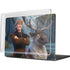 Disney Frozen II Kristoff and Sven MacBook Pro 14in (2021-24) Case plus Skin