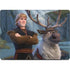 Disney Frozen II Kristoff and Sven Apple MacBook Pro 14-inch Skin