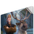 Disney Frozen II Kristoff and Sven Apple MacBook Pro 16-inch Skin