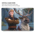 Disney Frozen II Kristoff and Sven MacBook Cases