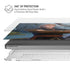 Disney Frozen II Kristoff and Sven MacBook Cases