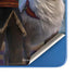 Disney Frozen II Kristoff and Sven Moto G Play 4G (2024) Skin