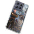 Disney Frozen II Kristoff and Sven Moto G Play 5G (2025) Clear Case