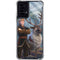 Disney Frozen II Kristoff and Sven Moto G Power 5G (2024) Clear Case