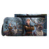 Disney Frozen II Kristoff and Sven Nintendo Switch 2 (2025) with Joy-Con Skin