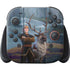 Disney Frozen II Kristoff and Sven Nintendo Skins