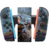 Disney Frozen II Kristoff and Sven Nintendo Switch 2 (2025) Joy-Con Controller Skin