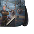 Disney Frozen II Kristoff and Sven Nintendo Switch 2 (2025) Joy-Con Controller Skin