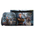 Disney Frozen II Kristoff and Sven Nintendo Skins