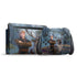 Disney Frozen II Kristoff and Sven Nintendo Skins