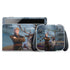 Disney Frozen II Kristoff and Sven Nintendo Skins