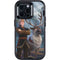 Disney Frozen II Kristoff and Sven Otterbox Defender iPhone Skin
