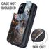 Disney Frozen II Kristoff and Sven Otterbox Defender iPhone Skin