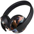 Disney Frozen II Kristoff and Sven PlayStation 4 Gold Wireless Headset Skin