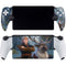 Disney Frozen II Kristoff and Sven PlayStation Portal Remote Player Skin