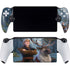 Disney Frozen II Kristoff and Sven PlayStation Portal Remote Player Skin
