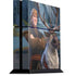 Disney Frozen II Kristoff and Sven PlayStation PS4 Skins