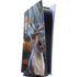 Disney Frozen II Kristoff and Sven PlayStation PS5 Skins