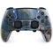 Disney Frozen II Kristoff and Sven PS5 DualSense Edge Pro Controller Skin