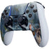 Disney Frozen II Kristoff and Sven PS5 DualSense Edge Pro Controller Skin