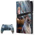 Disney Frozen II Kristoff and Sven PS5 Pro Bundle Skin