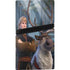Disney Frozen II Kristoff and Sven PS5 Pro Console Skin