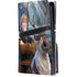 Disney Frozen II Kristoff and Sven PlayStation PS5 Skins