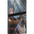 Disney Frozen II Kristoff and Sven PS5 Pro Disk Console Skin