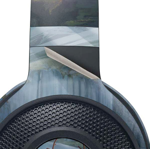 Disney Frozen II Kristoff and Sven Razer Kraken X Skin